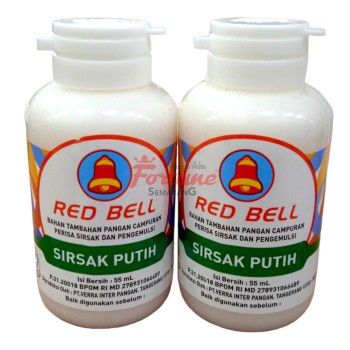 RED BELL PERISA ZURZAK 55ML