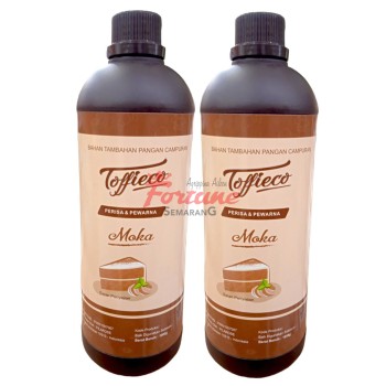 TOFF PERISA MOCCA 1KG