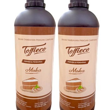 TOFF PERISA MOCCA 1KG