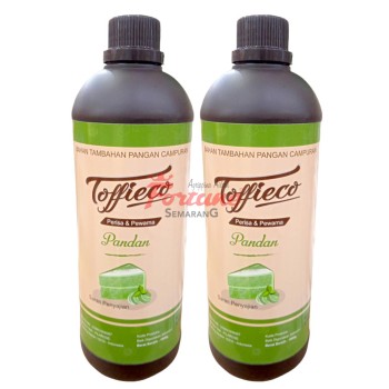 TOFF PERISA MOCCA 1KG