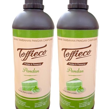 TOFF PERISA MOCCA 1KG