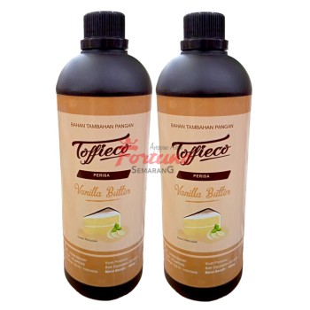 TOFF PERISA VANILA BUTTER 1KG