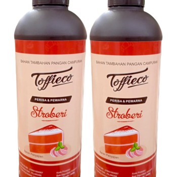 TOFF PERISA STRAWB 1KG
