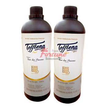 TOFF PERISA RUM SEMPROT 1KG