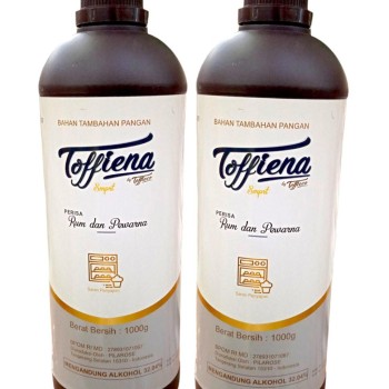 TOFF PERISA RUM SEMPROT 1KG