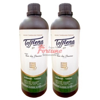 TOFF PERISA RUM B.FOREST 1KG
