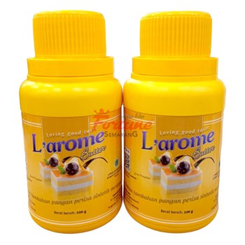 LAROME PERISA BUTTER 100GR