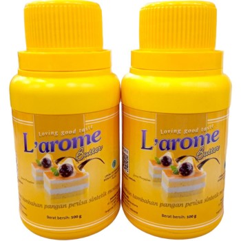 LAROME PERISA BUTTER 100GR
