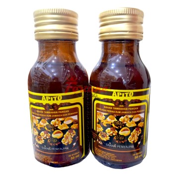 APITO RUM 50ML