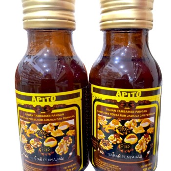 APITO RUM 50ML