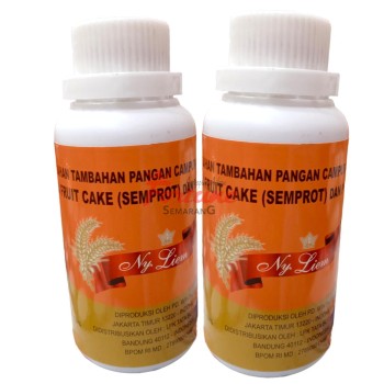 NLIEM RUM SEMPROT 100GR