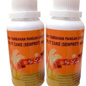 NLIEM RUM SEMPROT 100GR