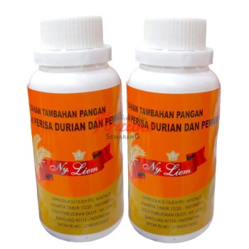 NLIEM DURIAN 100GR