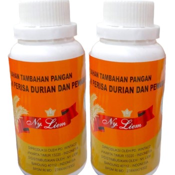 NLIEM DURIAN 100GR
