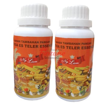 NLIEM ES TELER 100GR