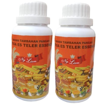 NLIEM ES TELER 100GR