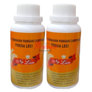 NLIEM LYCHEE 100GR