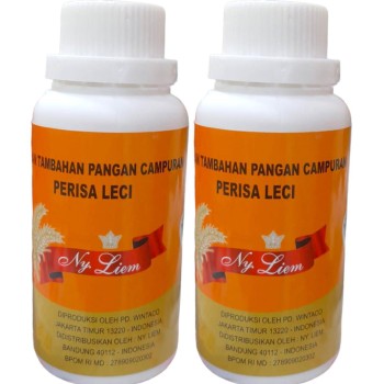 NLIEM LYCHEE 100GR