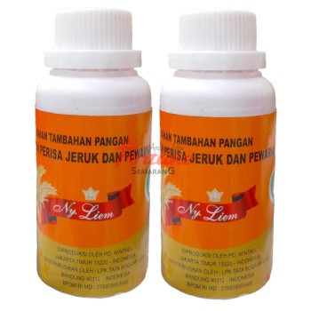 NLIEM ORANGE 100GR