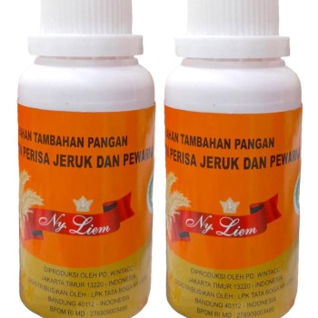 NLIEM ORANGE 100GR