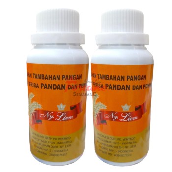 NLIEM PANDAN 100GR