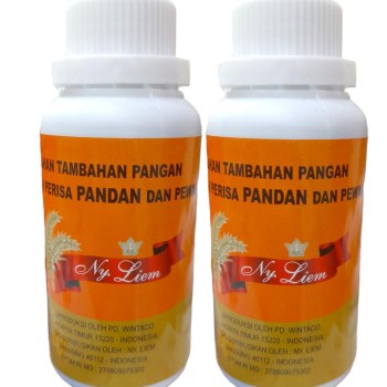 NLIEM PANDAN 100GR