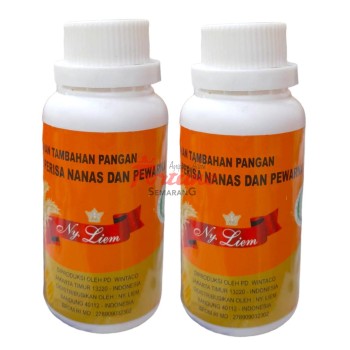NLIEM NANAS 100GR