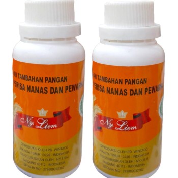 NLIEM NANAS 100GR