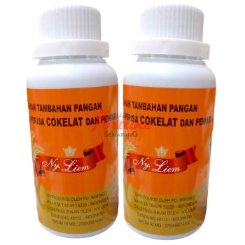 NLIEM COKLAT 100GR