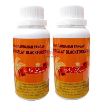 NLIEM COKLAT B.FOREST 100GR
