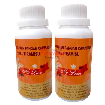 NLIEM TIRAMISU 100GR