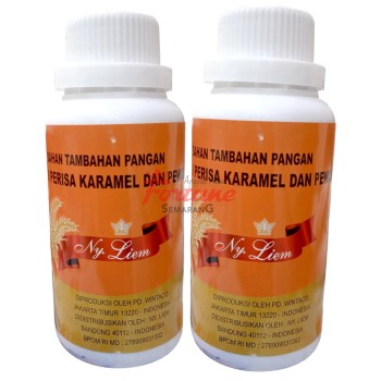 NLIEM CARAMEL 100GR
