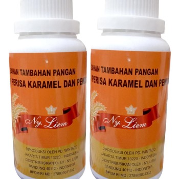 NLIEM CARAMEL 100GR