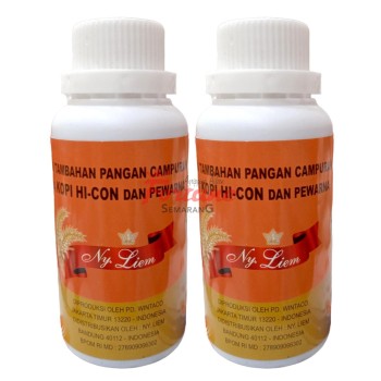 NLIEM COFFEE HI-CON 100GR