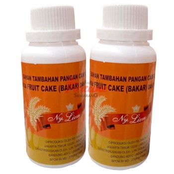NLIEM RUM BAKAR 100GR