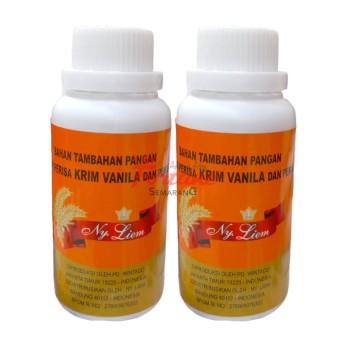 NLIEM VANILA 100GR 