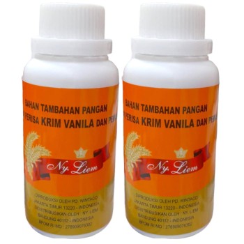 NLIEM VANILA 100GR 