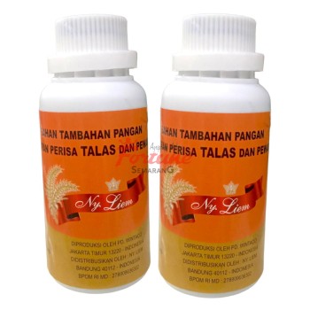 NLIEM TALAS 100GR