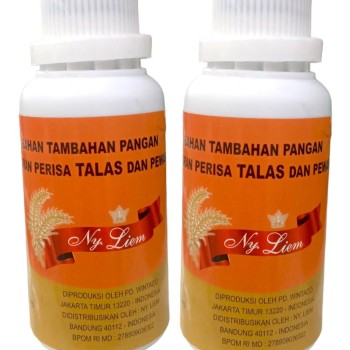 NLIEM TALAS 100GR