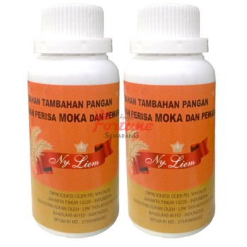 NLIEM MOCCA SUPER 100GR