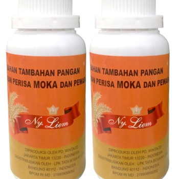NLIEM MOCCA SUPER 100GR