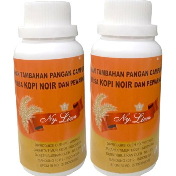 NLIEM COFFEE NOIR 100GR