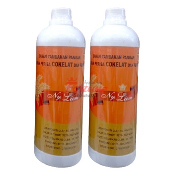 NLIEM COKLAT 1KG