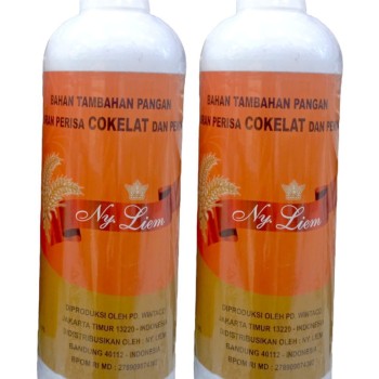 NLIEM COKLAT 1KG