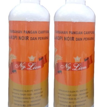 NLIEM COFFEE NOIR 1KG