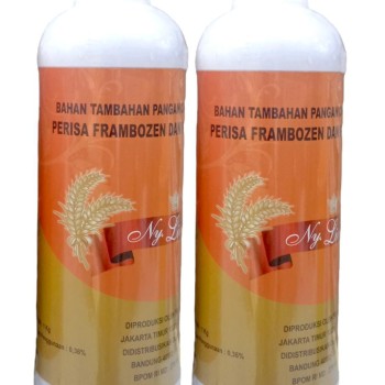 NLIEM FRAMBOZEN 1KG