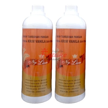 NLIEM VANILA 1KG
