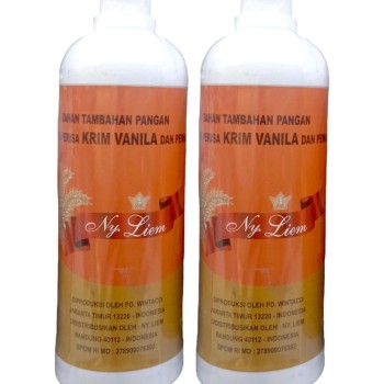 NLIEM VANILA 1KG