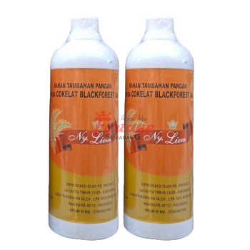 NLIEM COKLAT B.FRST 1KG