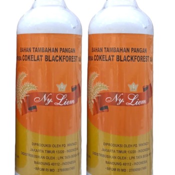 NLIEM COKLAT B.FRST 1KG